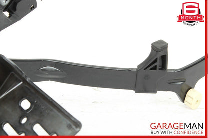 12-16 Mercedes R172 SLK350 Right Side Folding Top Hinge w/ Linkage Assembly OEM