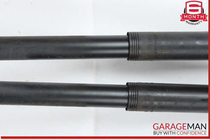 01-07 Mercedes W203 C230 Rear Left & Right Shock Absorber Struts Strut Set OEM