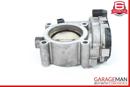 12-15 Mercedes W204 C250 SLK250 M271 1.8L Engine Throttle Body 2661410525 OEM