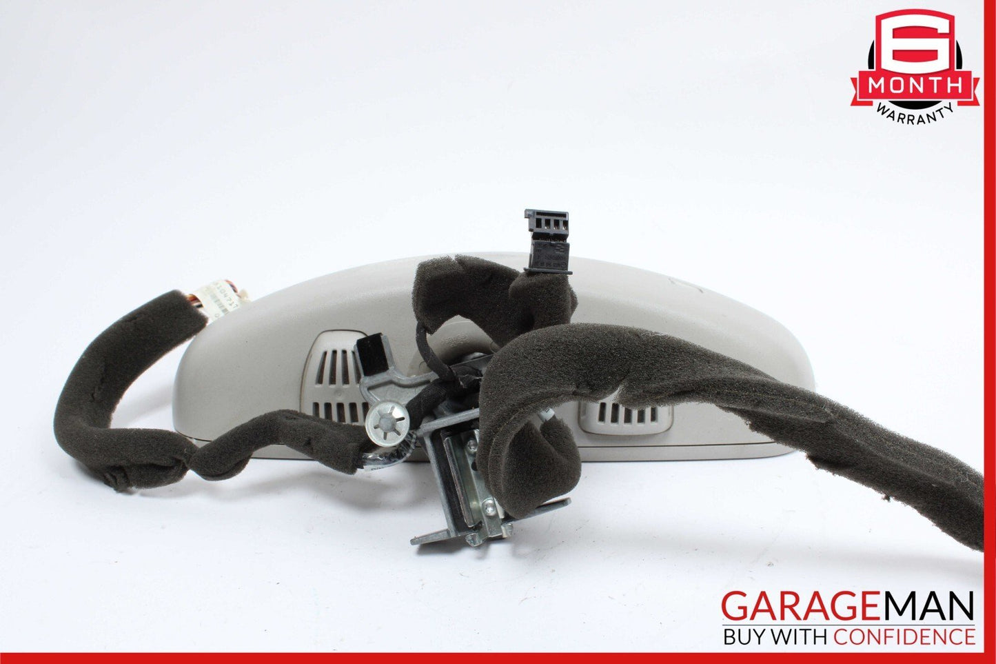 2010-2013 Mercedes-Benz R350 W251 Rear View Mirror Assembly 1648104117