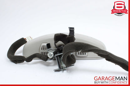 2010-2013 Mercedes-Benz R350 W251 Rear View Mirror Assembly 1648104117