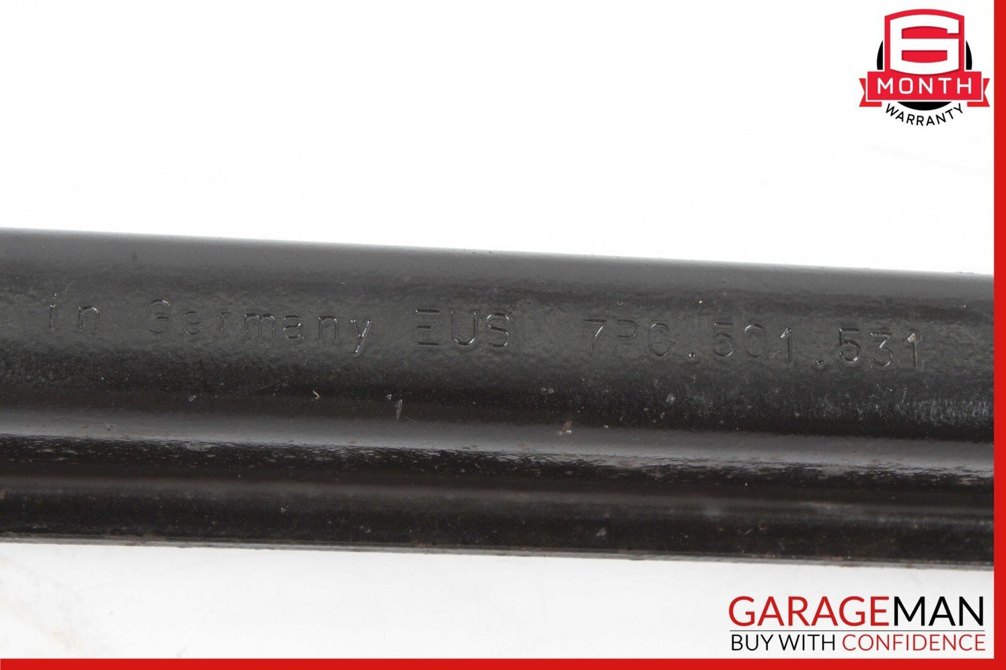 11-18 Porsche Cayenne 958 Hybrid S Rear Right or Left Tie Rod Control Arm OEM