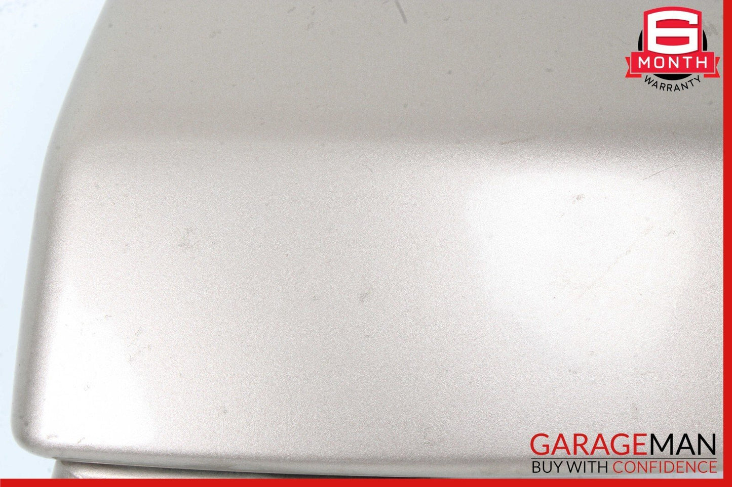 06-09 Cadillac XLR Left Driver Side Rear View Door Mirror OEM
