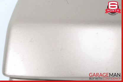 06-09 Cadillac XLR Left Driver Side Rear View Door Mirror OEM