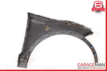 12-19 Land Rover Range Rover Evoque Front Left Side Fender Panel OEM