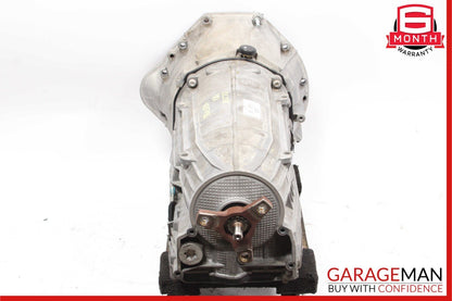 12-15 Mercedes C250 SLK250 7G Tronic Automatic Transmission Assembly 722.997 72k