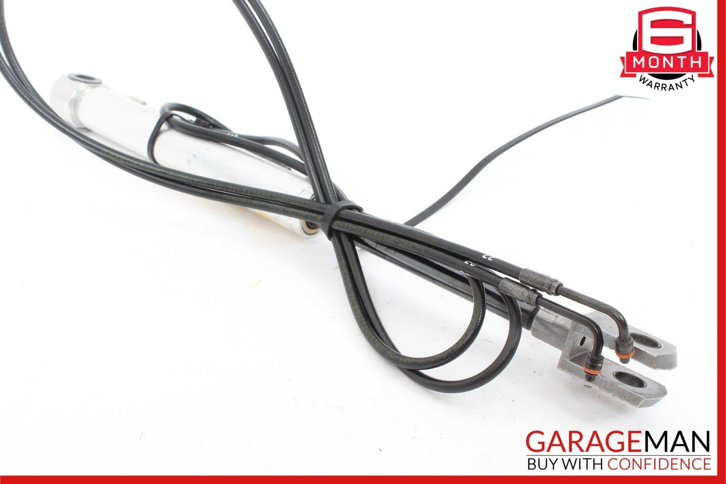 12-20 Mercedes R172 SLK350 SLC43 Right Convertible Top Main Drive Lift Cylinder