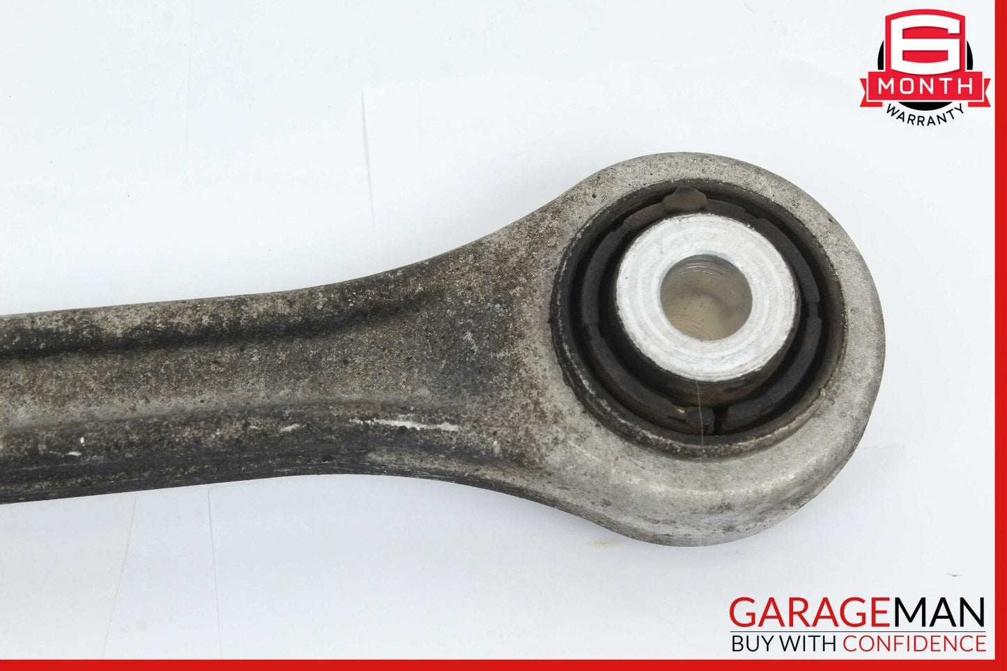 10-16 Porsche Panamera 970 Rear Left / Right Upper Control Arm OEM
