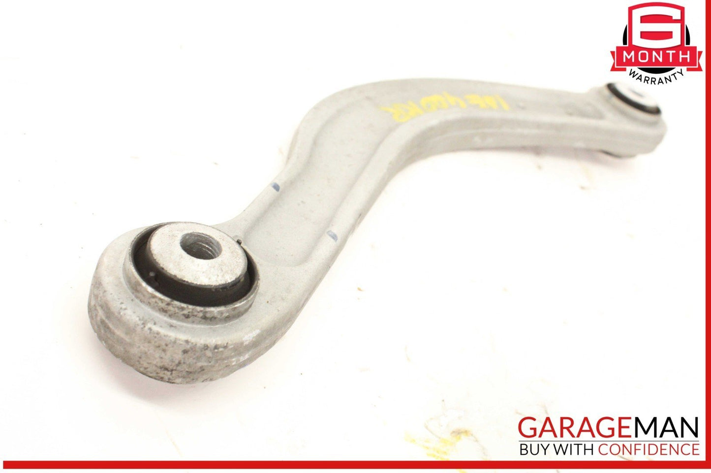 08-17 Mercedes W212 E400 Rear Right or Left Side Suspension Upper Control Arm