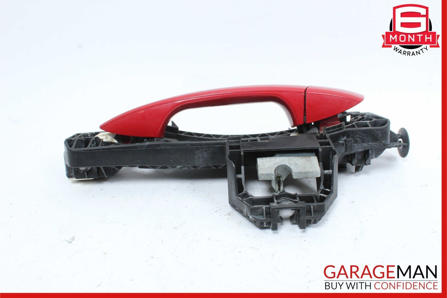 08-14 Mercedes X204 GLK350 C300 Rear Left Driver Side Exterior Door Handle OEM