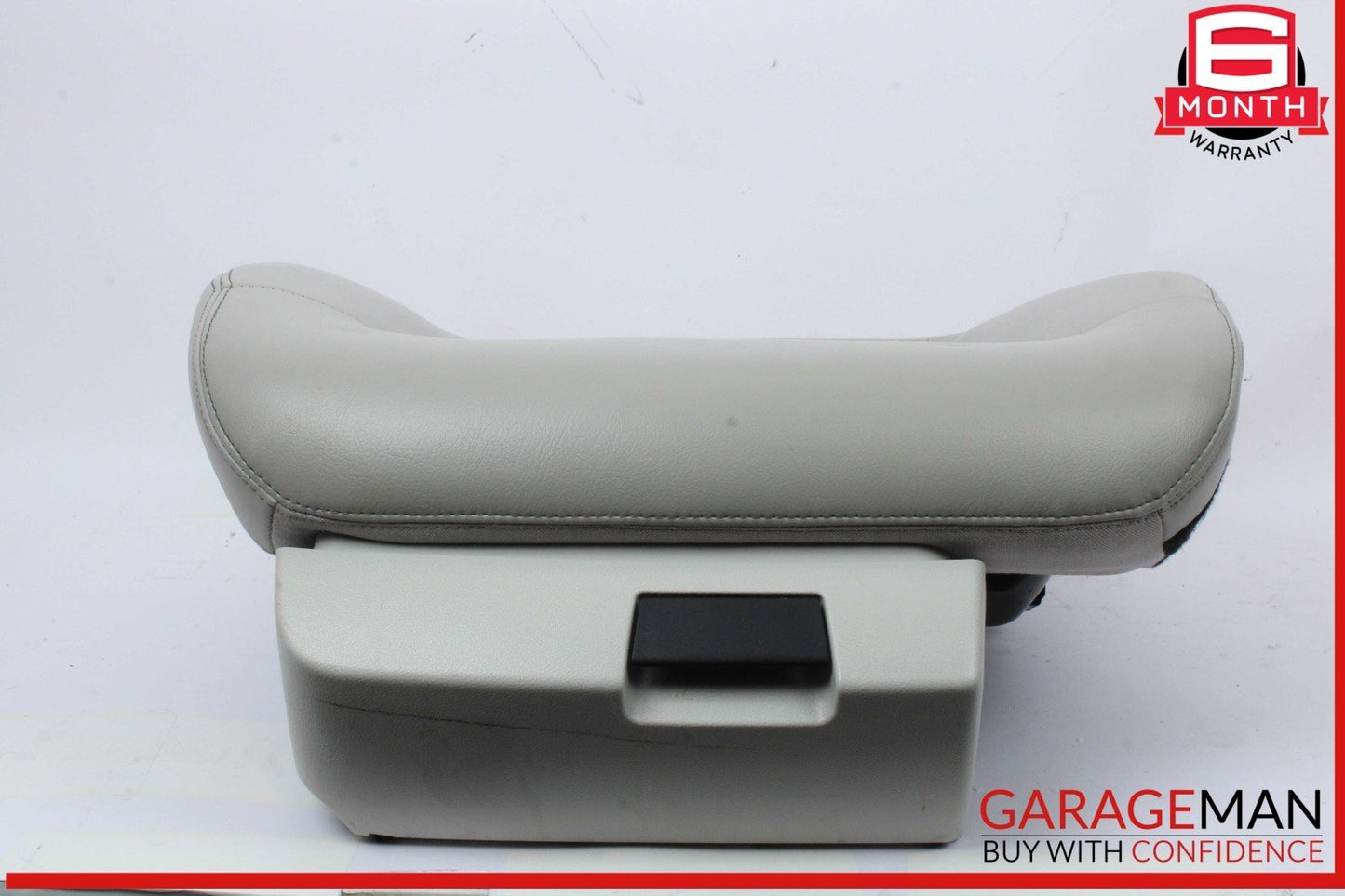 10-16 Mercedes W212 E350 Front Right Lower Bottom Seat Cushion Assembly OEM