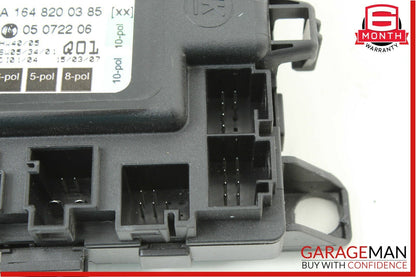 06-12 Mercedes ML350 GL450 Front Left Driver Side Door Control Module OEM