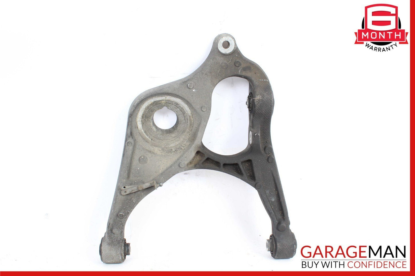 06-12 Mercedes W251 R500 R320 Rear Right Side Lower Suspension Control Arm OEM