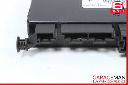 08-18 Mercedes CLS550 E350 C300 Seat Control Module Front Left Driver Side OEM