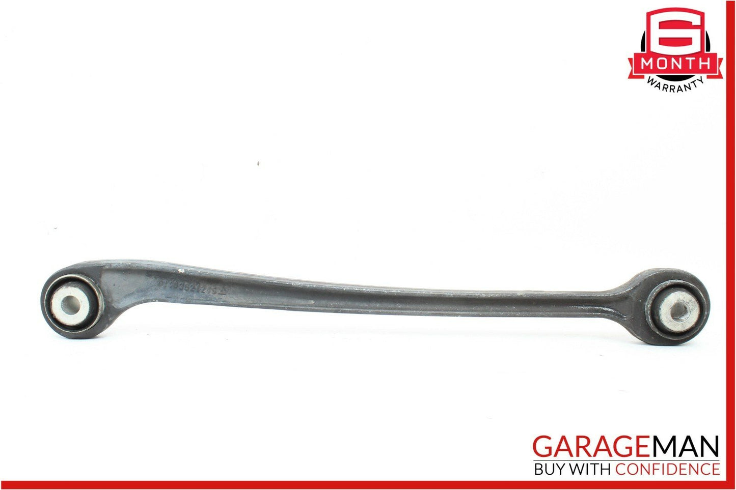 07-14 Mercedes W221 S550 CL550 Rear Right Lower Control Arm 1403521205 OEM
