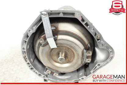 12-15 Mercedes R172 SLK250 7G Tranny Automatic Transmission Assy 722.997 OEM 90k