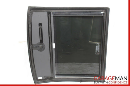07-13 Mercedes W221 S550 S63 AMG Rear Pano Panoramic Roof Auto Glass OEM