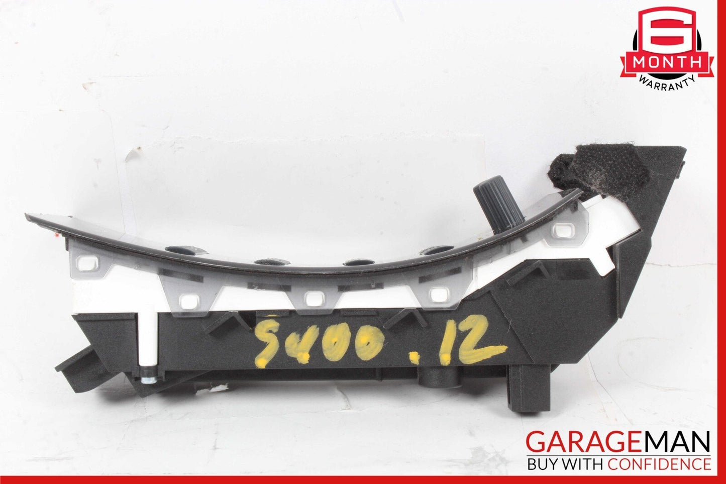 07-13 Mercedes W221 S400 CL550 Cluster Control Switch 2218215451 OEM