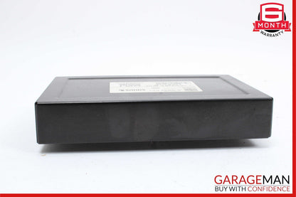 07-14 Mercedes C250 C300 S550 Sirius Satellite Radio Receiver Module Unit DL7039