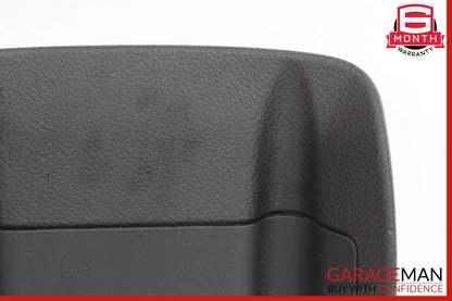 06-10 Mercedes X164 GL450 GL550 Headrest Screen Monitor Display Black OEM
