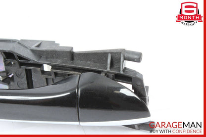 03-09 Mercedes W211 E350 Front Right Passenger Side Exterior Door Handle OEM
