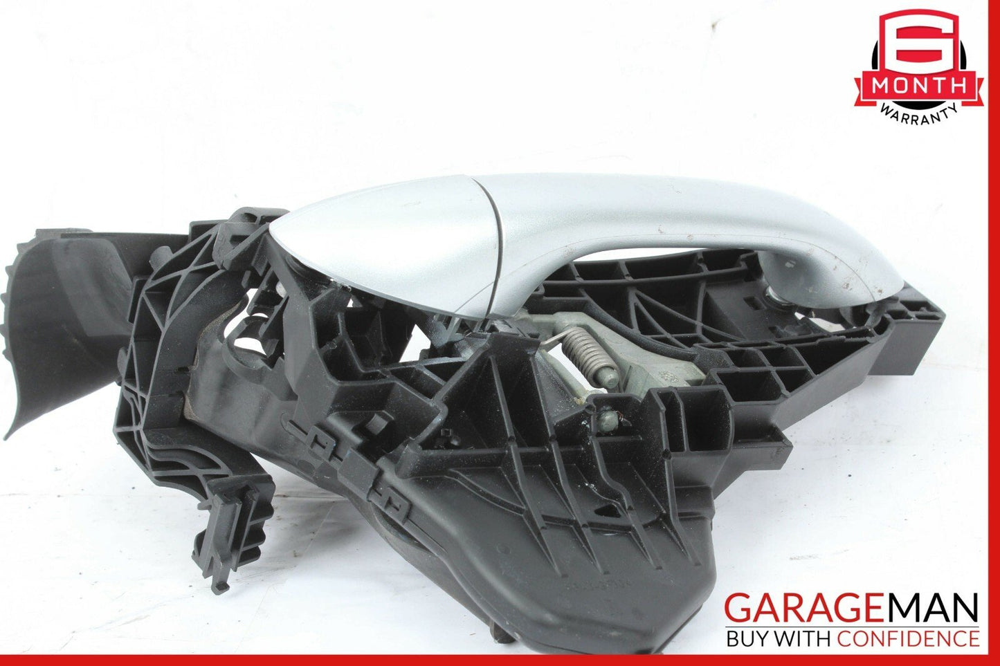 06-13 Mercedes W164 ML350 R350 GL450 Front Right Side Exterior Door Handle OEM