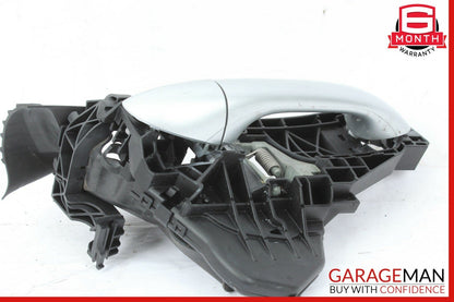 06-13 Mercedes W164 ML350 R350 GL450 Front Right Side Exterior Door Handle OEM