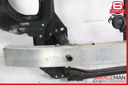 06-11 Mercedes W164 ML350 Front Reinforcement Bar Radiator Support Clip