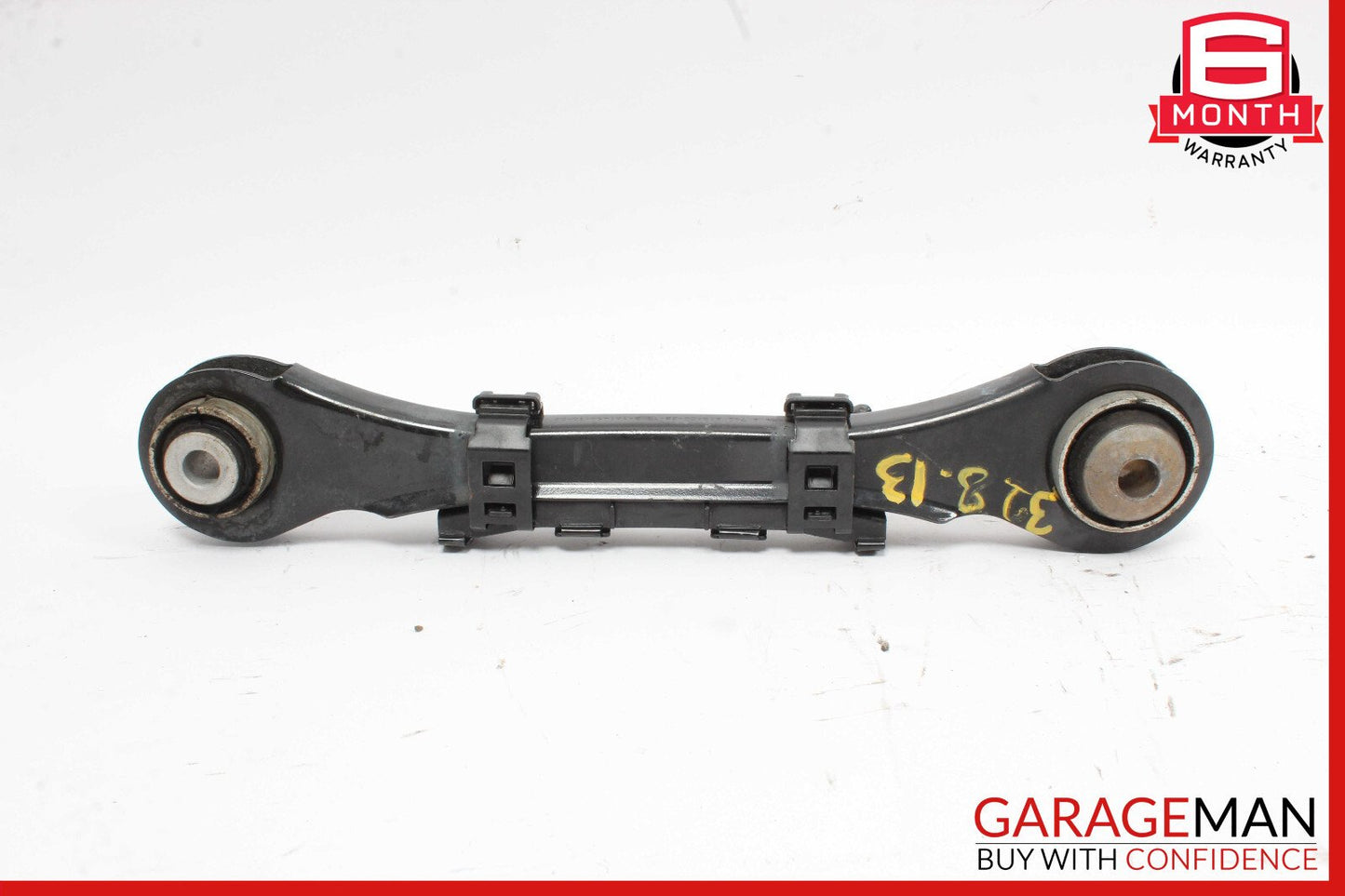 12-18 BMW F30 320i 528i Rear Right Side Upper Forward Control Arm