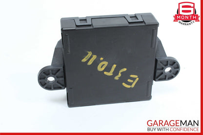 08-18 Mercedes E550 CLS400 C350 Rear Right Side Door Control Module Unit