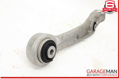 11-18 Audi A8 S8 Front Left Driver Side Lower Forward Control Arm 4H0407155A OEM