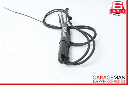 07-12 Mercedes R230 SL550 SL63 AMG Convertible Trunk Right Lift Assist Cylinder