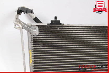 97-04 Mercedes R170 SLK320 SLK32 AMG AC A/C Air Conditioning Cooling Condenser