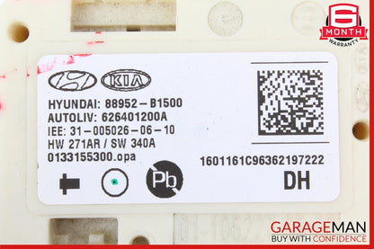 15-20 Hyundai Genesis G80 Front Right Seat Occupant Detection Module OEM