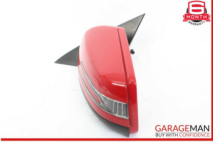 14-19 Mercedes W117 CLA250 Front Left Driver Side Door Rear View Mirror OEM
