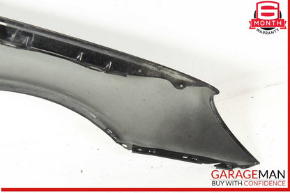 01-07 Mercedes W203 C350 C320 C32 AMG Fender Left Driver Side Black OEM