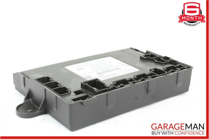 07-13 Mercedes W221 S550 S63 AMG Rear Left / Right Side Door Control Module Unit