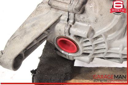 98-05 Mercedes W163 ML500 ML320 Front Diff Differential Axle Carrier OEM