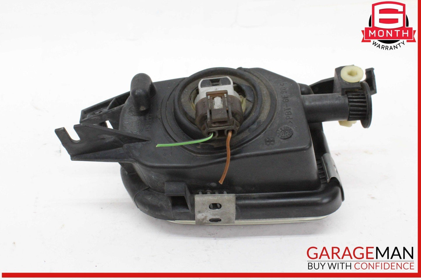 05-11 Mercedes R171 SLK280 Front Left Driver Side Fog Light Lamp OEM