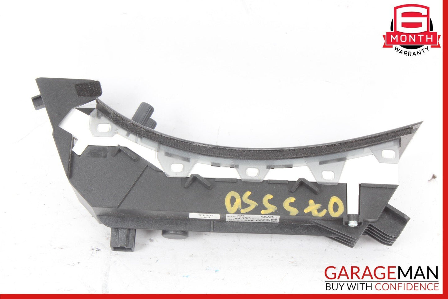 07-13 Mercedes W221 S550 CL550 Cluster Control Switch 2218201810 OEM