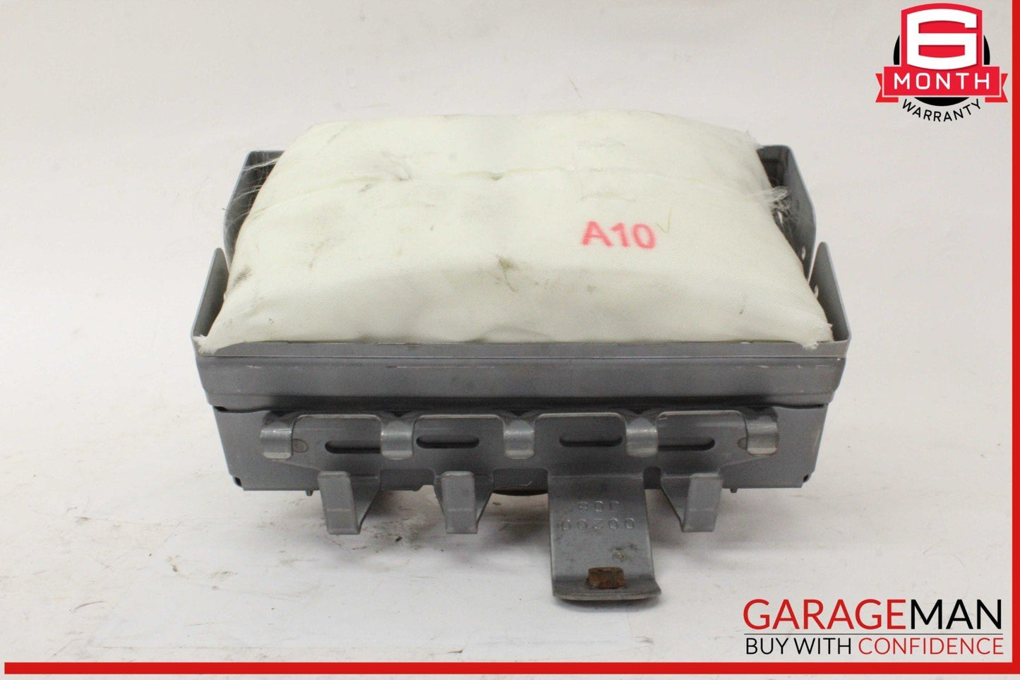 15-21 Subaru WRX Front Right Passenger Side Dash Dashboard Airbag Air Bag OEM