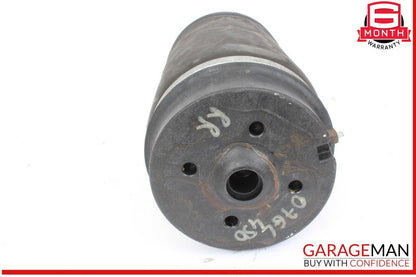 06-19 Mercedes X164 GL450 4MATIC Rear Left and Right Air Suspension Bag Shock