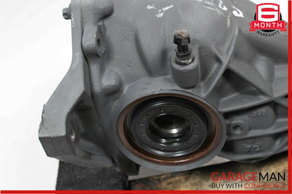 12-14 Mercedes W204 C250 RWD Rear Diff Differential Axle Carrier