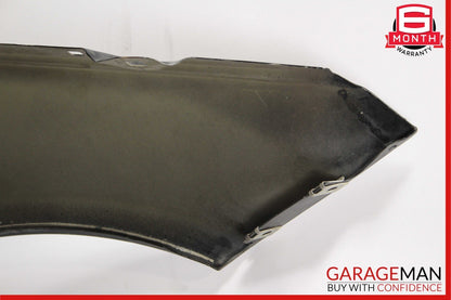08-14 Mercedes W204 C250 C300 C350 Left Driver Side Fender Assembly OEM