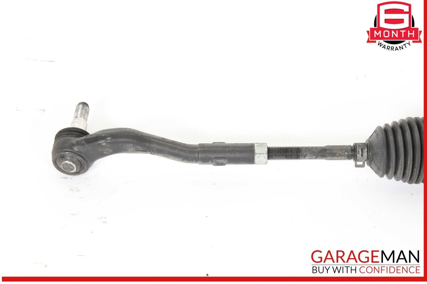 05-09 Mercedes W203 C240 CLK350 Power Steering Rack & Pinion Assembly RWD OEM