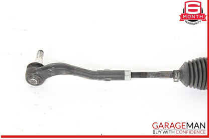 05-09 Mercedes W203 C240 CLK350 Power Steering Rack & Pinion Assembly RWD OEM