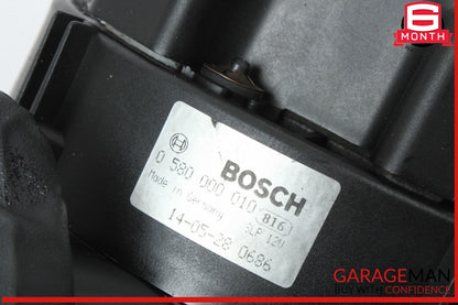 97-08 Mercedes R230 SL500 SLK320 Secondary Air Smog Pump Emission Control OEM