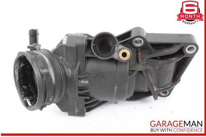 17-20 Mercedes R172 SLC43 AMG Engine Coolant Thermostat Assembly OEM