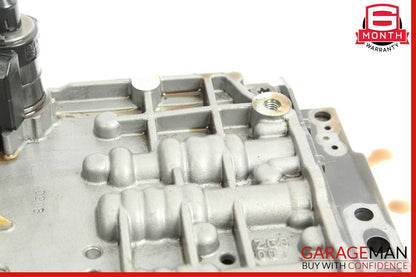 Mercedes S500 CL500 E500 7G Tronic Transmission Valve Body TCM 2202771601 OEM