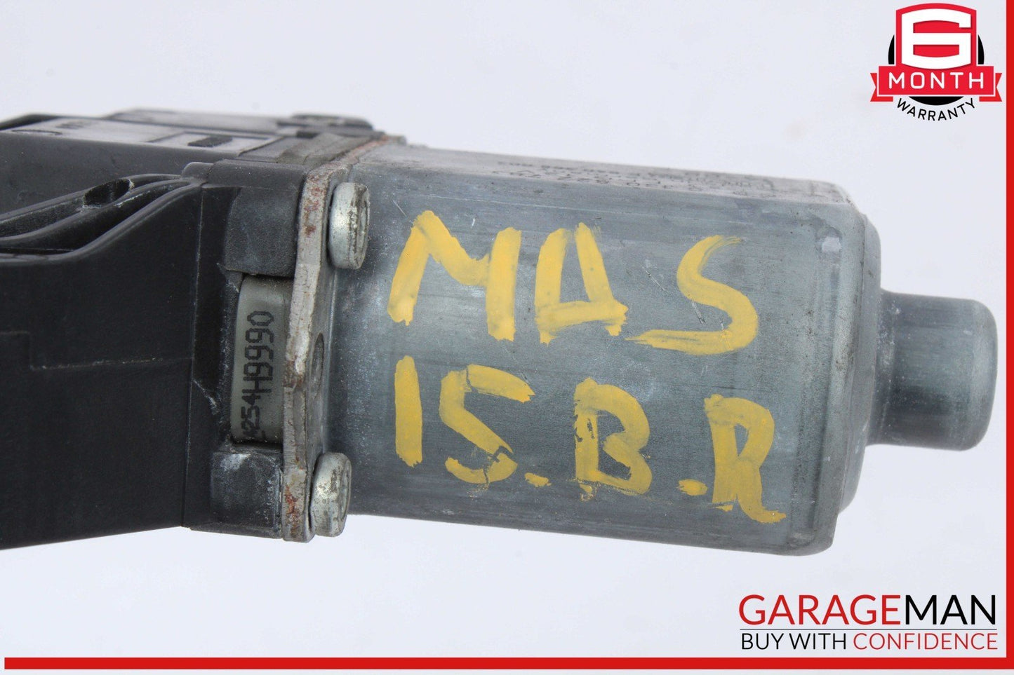 14-17 Maserati Ghibli Front or Rear Right Side Door Window Regulator Motor OEM